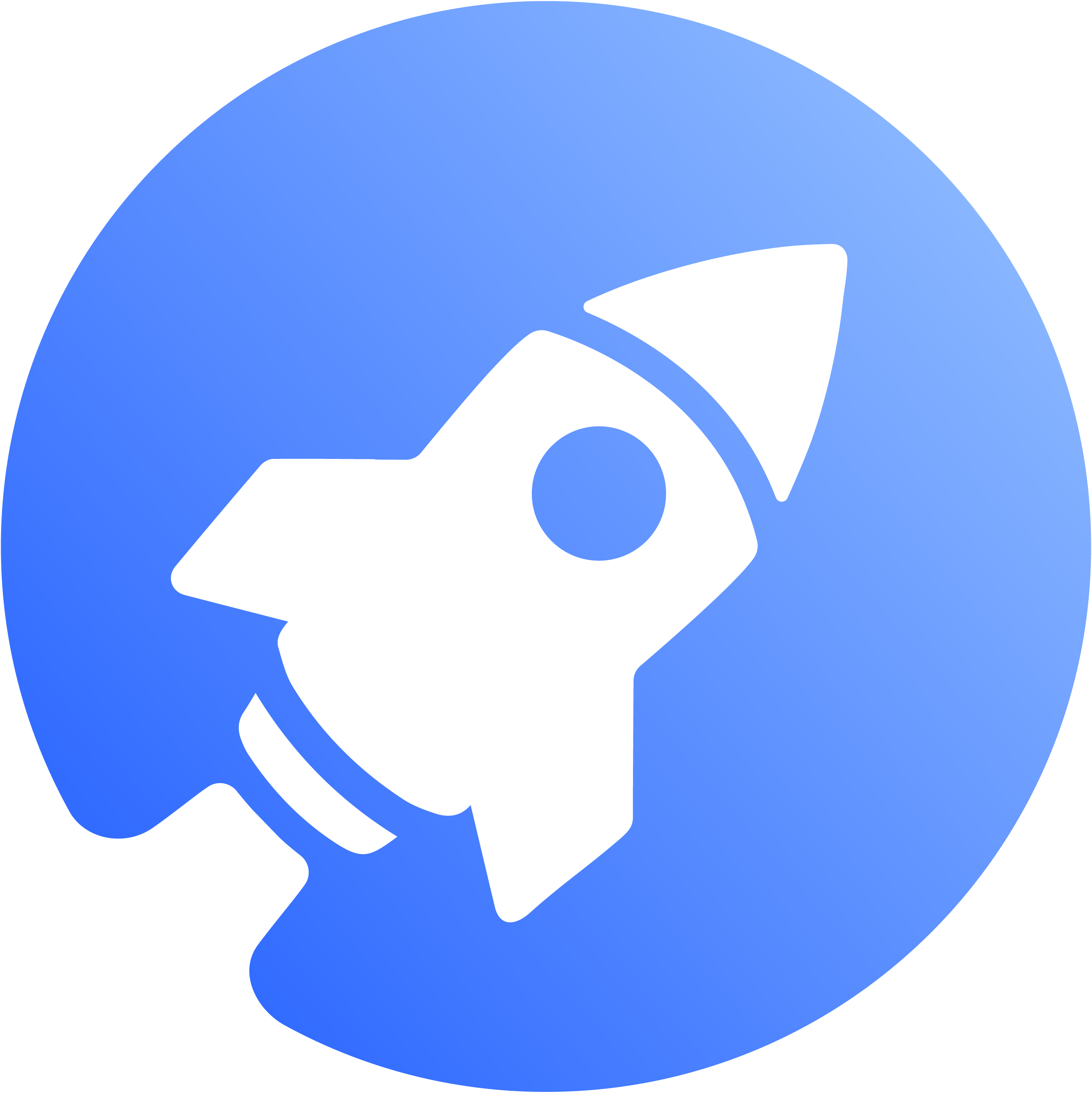Veilock logo